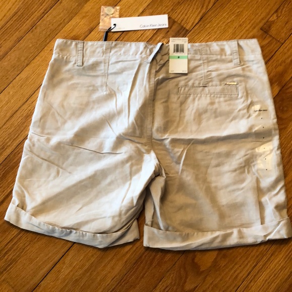 Calvin Klein shorts - Picture 4 of 7